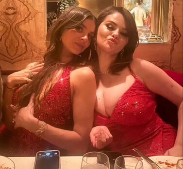 Selena Gomez