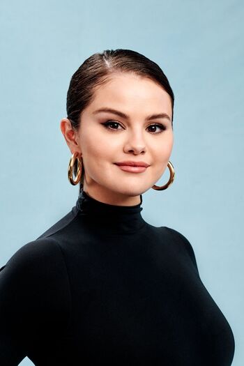 Selena Gomez
