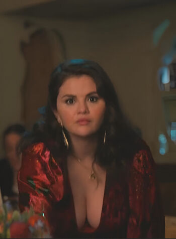 Selena Gomez
