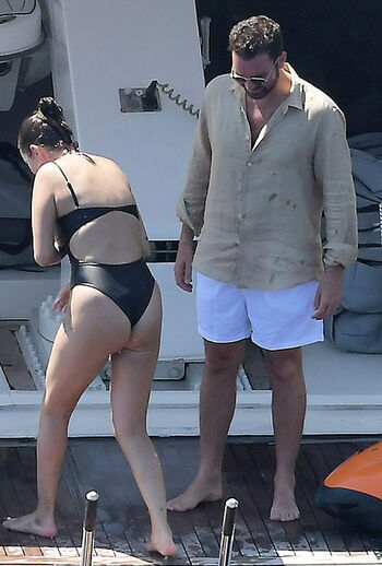 Selena Gomez