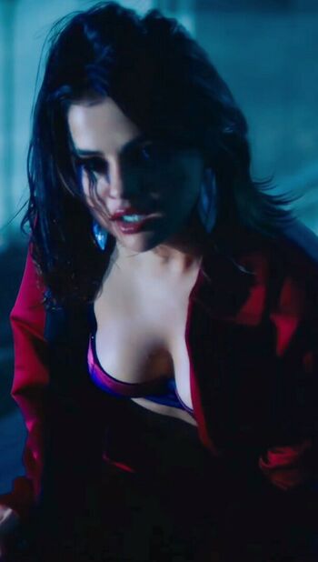Selena Gomez