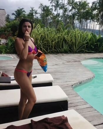 Selena Gomez