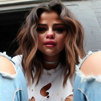 Selena Gomez