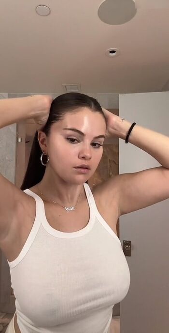 Selena Gomez