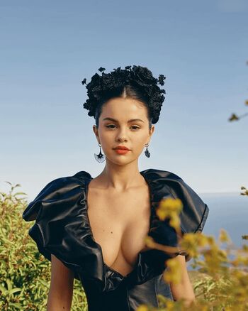 Selena Gomez