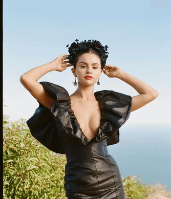 Selena Gomez