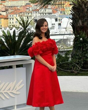 Selena Gomez