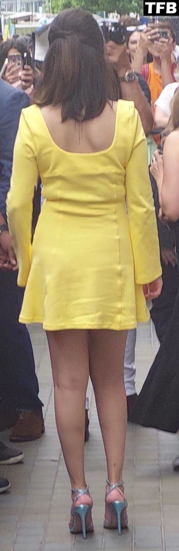 Selena Gomez