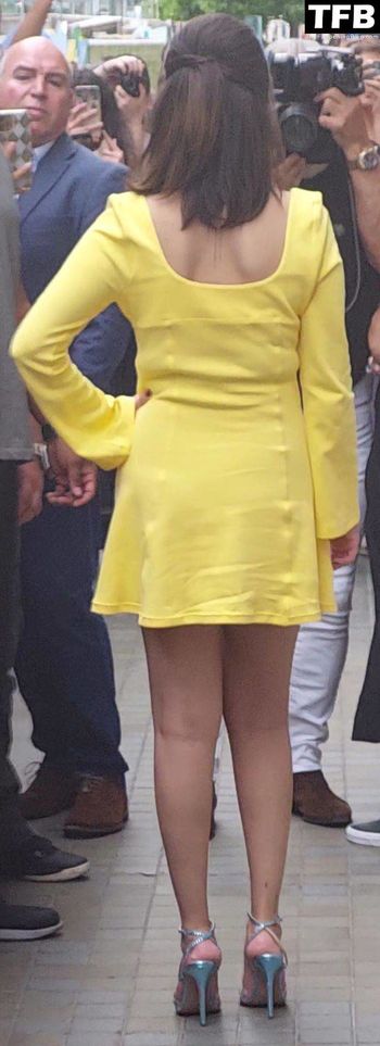 Selena Gomez