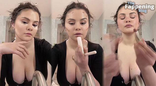 Selena Gomez