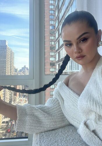 Selena Gomez