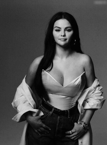 Selena Gomez