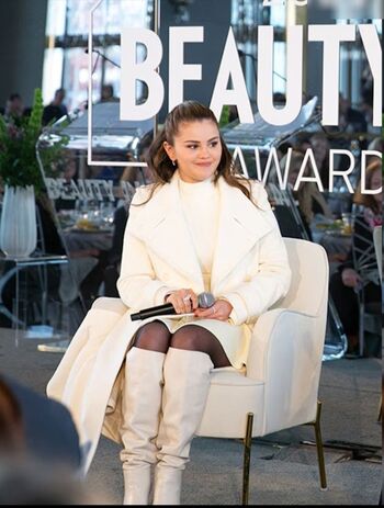 Selena Gomez