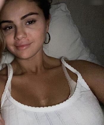 Selena Gomez