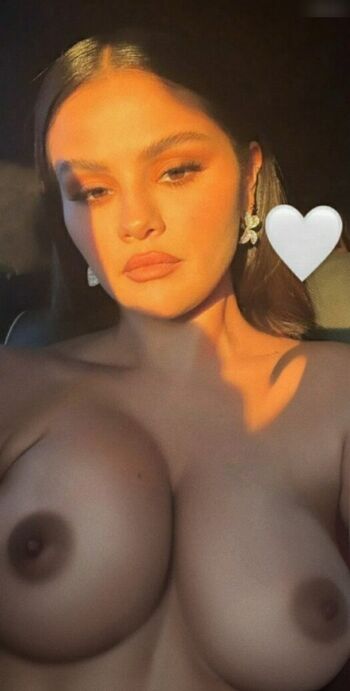 Selena Gomez