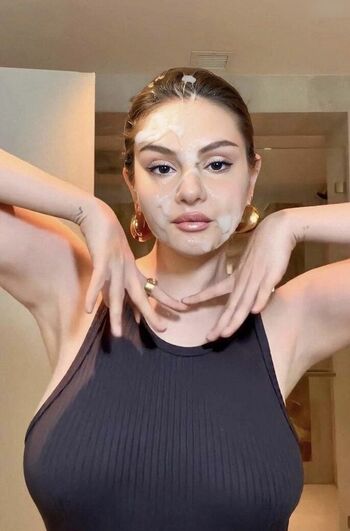Selena Gomez