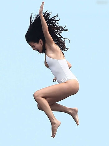 Selena Gomez