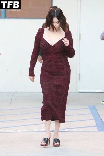 Selena Gomez