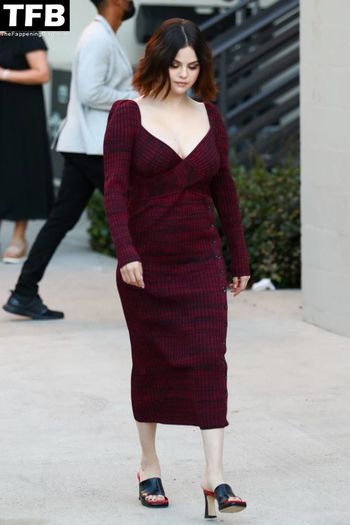Selena Gomez