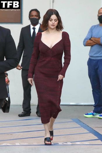Selena Gomez