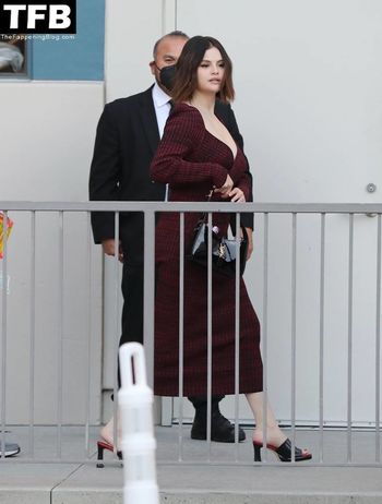 Selena Gomez