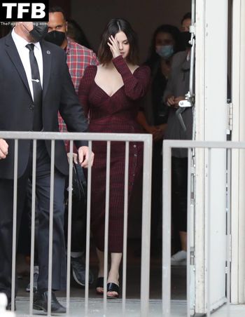 Selena Gomez