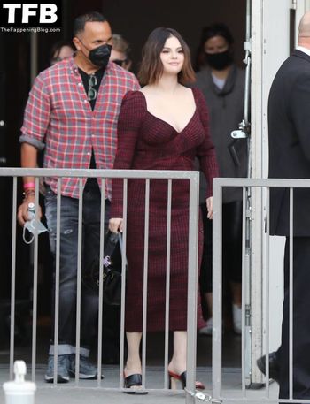 Selena Gomez