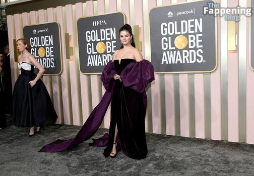 Selena Gomez