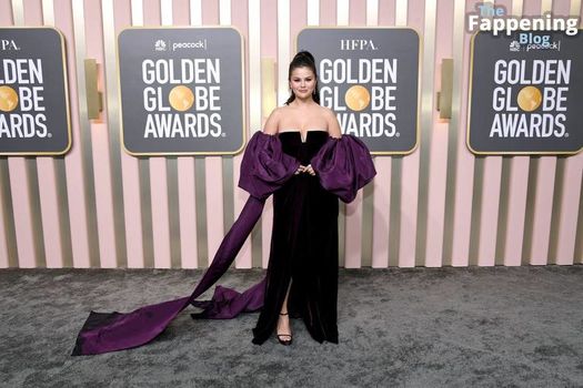 Selena Gomez