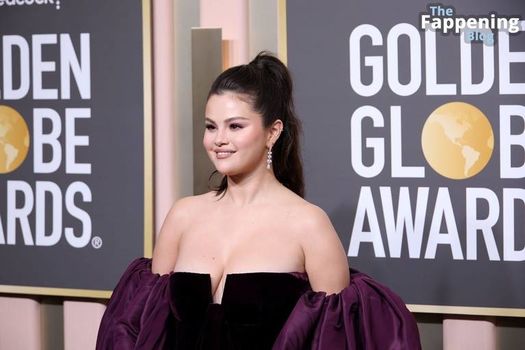 Selena Gomez