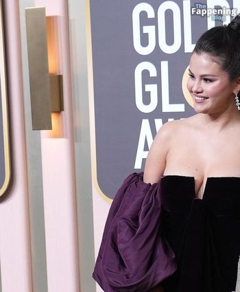 Selena Gomez