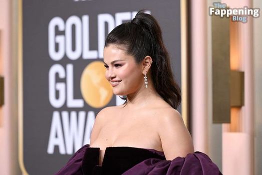 Selena Gomez