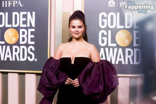 Selena Gomez