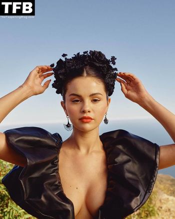 Selena Gomez