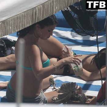 Selena Gomez