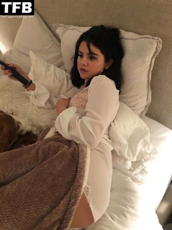 Selena Gomez
