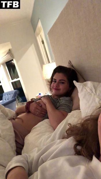 Selena Gomez