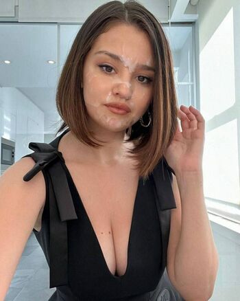 Selena Gomez