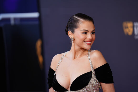 Selena Gomez