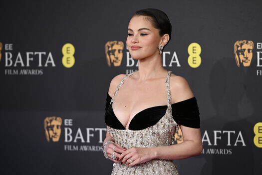 Selena Gomez