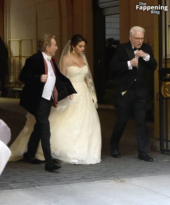Selena Gomez