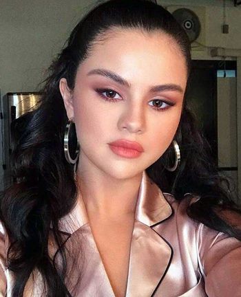 Selena Gomez