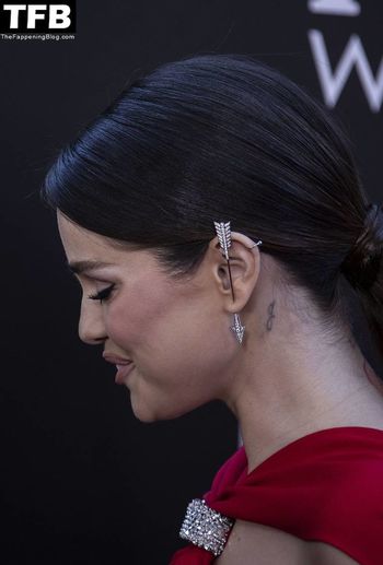 Selena Gomez
