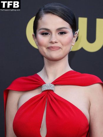 Selena Gomez