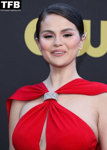 Selena Gomez