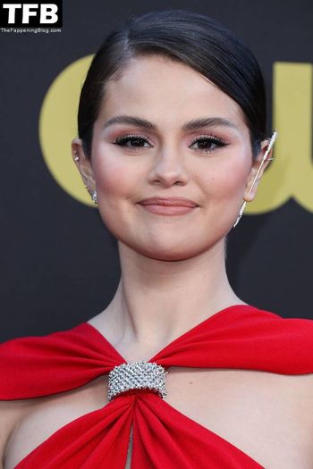 Selena Gomez