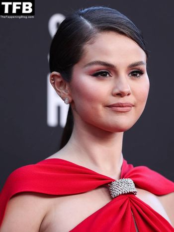 Selena Gomez