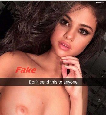 Selena Gomez