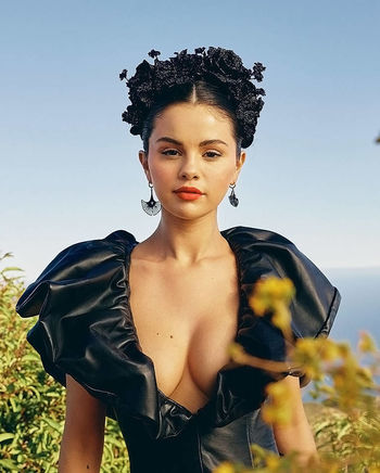 Selena Gomez