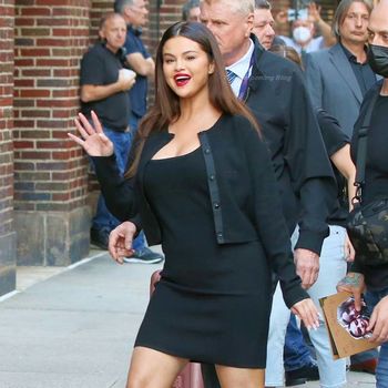 Selena Gomez